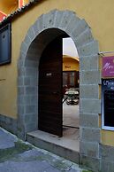 Manouche B&B Bistrot