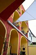 Manouche B&B Bistrot