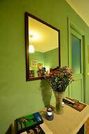 Manouche B&B Bistrot