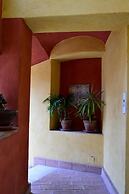 Manouche B&B Bistrot