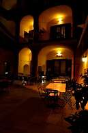 Manouche B&B Bistrot