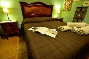 Manouche B&B Bistrot
