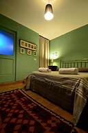 Manouche B&B Bistrot
