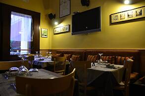 Manouche B&B Bistrot