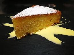 Manouche B&B Bistrot