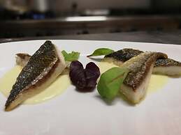 Manouche B&B Bistrot