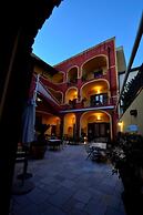Manouche B&B Bistrot