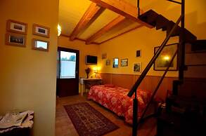 Manouche B&B Bistrot