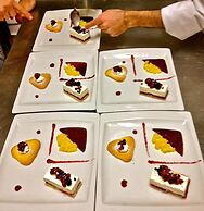 Manouche B&B Bistrot