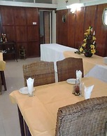 Sethule Lodge