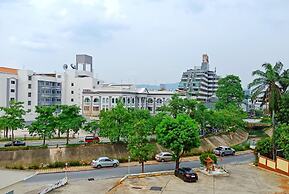 Sing Golden Place Hotel