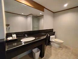 Sing Golden Place Hotel