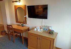 Sing Golden Place Hotel