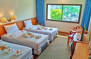 Sing Golden Place Hotel