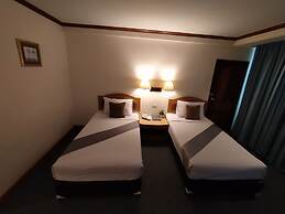 Sing Golden Place Hotel