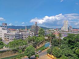 Sing Golden Place Hotel