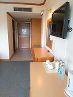 Sing Golden Place Hotel