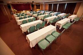 Sing Golden Place Hotel