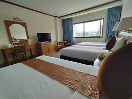 Sing Golden Place Hotel