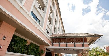 Sing Golden Place Hotel