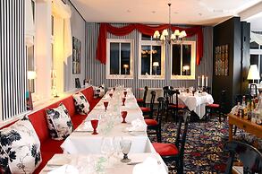 Hotel Schieferhof - GlasLUST