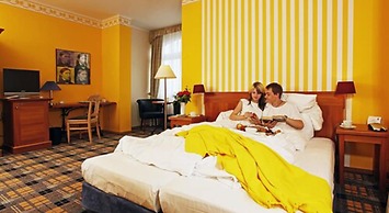Hotel Schieferhof - GlasLUST