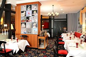 Hotel Schieferhof - GlasLUST