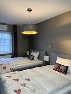 Hotel Sportalm Gipfelglück