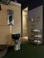 Hotel Sportalm Gipfelglück