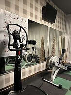 Hotel Sportalm Gipfelglück