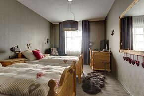 Hotel Sportalm Gipfelglück