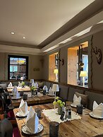 Hotel Sportalm Gipfelglück