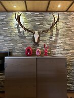 Hotel Sportalm Gipfelglück