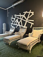 Hotel Sportalm Gipfelglück