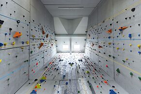 Hotel Sportalm Gipfelglück