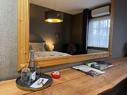 Hotel Sportalm Gipfelglück