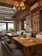 Hotel Sportalm Gipfelglück
