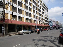 Kosit Hotel Hatyai