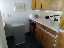 Bulawayo Central Lodge