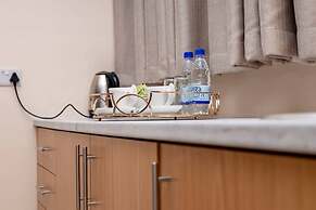 Bulawayo Central Lodge