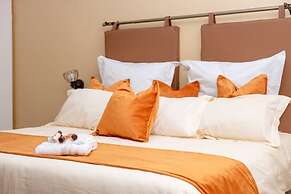 Bulawayo Central Lodge