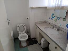 Bulawayo Central Lodge