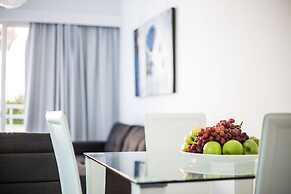 Corina Suites and Apartments