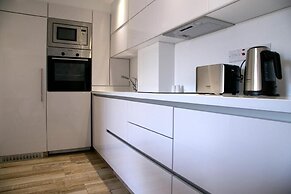 Corina Suites and Apartments