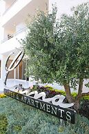 Corina Suites and Apartments