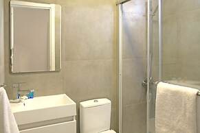 Corina Suites and Apartments