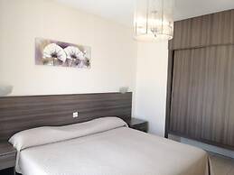 Tasiana Hotel Apartments Complex