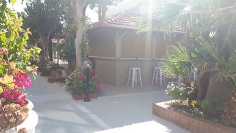 Tasiana Hotel Apartments Complex