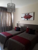 Tasiana Hotel Apartments Complex