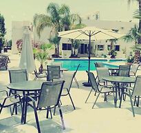 Tasiana Hotel Apartments Complex